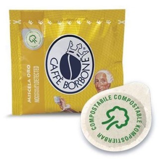 Bleu Borbone Compatible Nespresso Respresso Blu