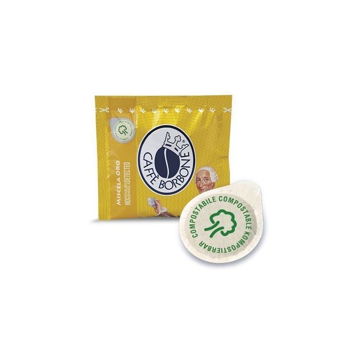 Bleu Borbone Compatible Nespresso Respresso Blu