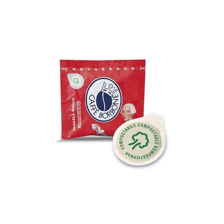 Bleu Borbone Compatible Nespresso Respresso Blu