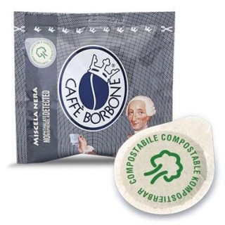 Bleu Borbone Compatible Nespresso Respresso Blu