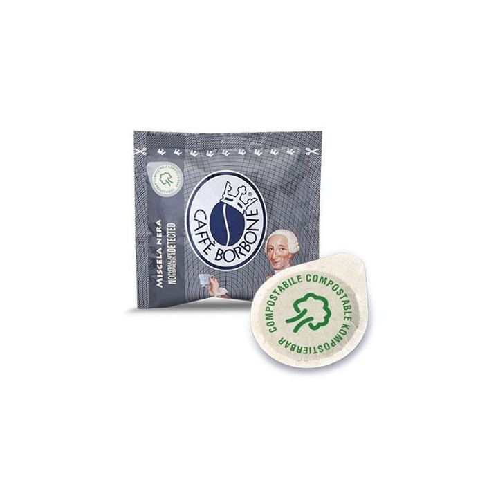 Bleu Borbone Compatible Nespresso Respresso Blu