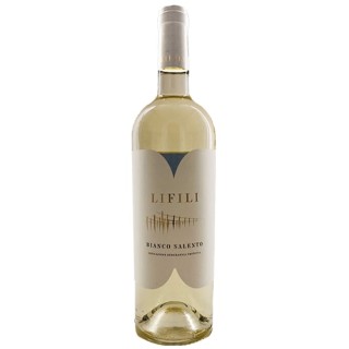 Salento Blanc a6mani Bouteille