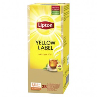 LIPTON THÉ CITRON