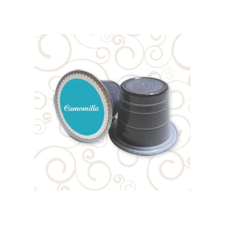 GATTOPARDO Camomille