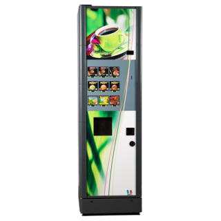 Distributeur automatique saphir