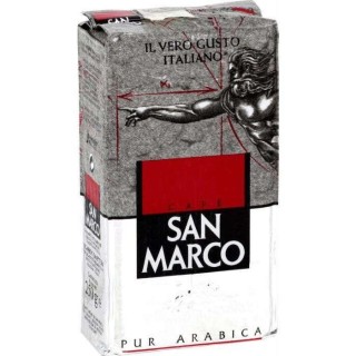 Café en Grains SAN MARCO ITALIANO