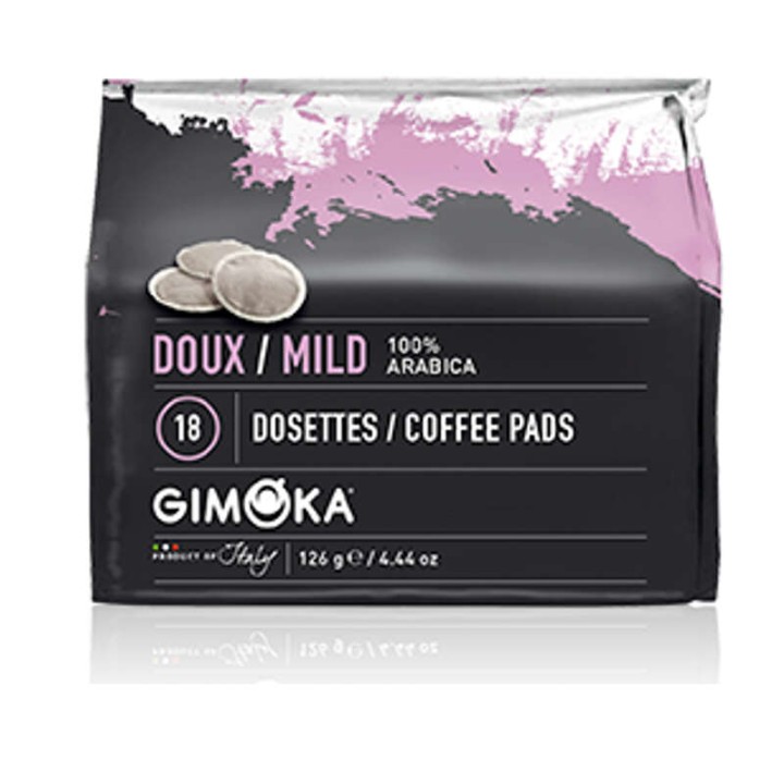 Dosettes Corsé Senséo