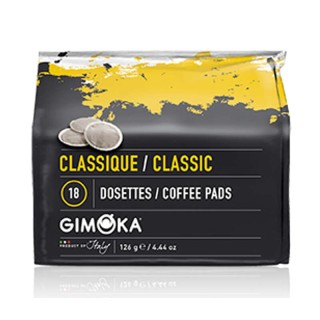 Dosettes Corsé Senséo