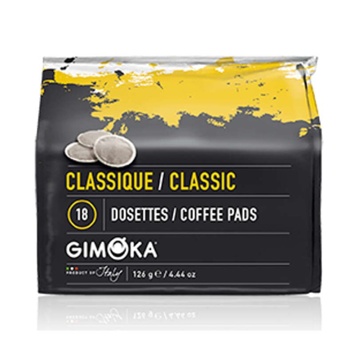 Dosettes Corsé Senséo