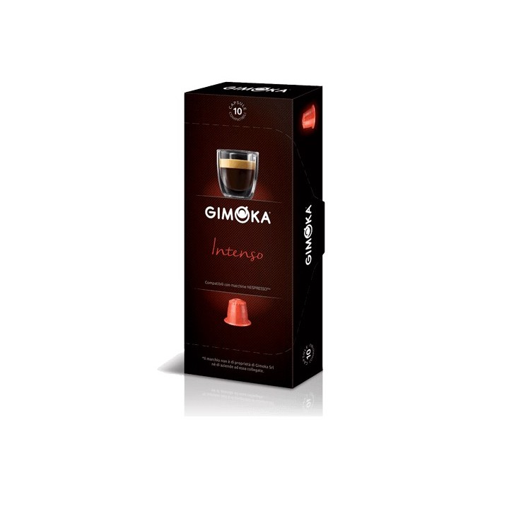 GIMOKA Intenso