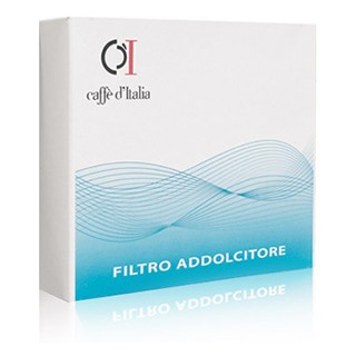 Filtre Adoucissant-Detartrant