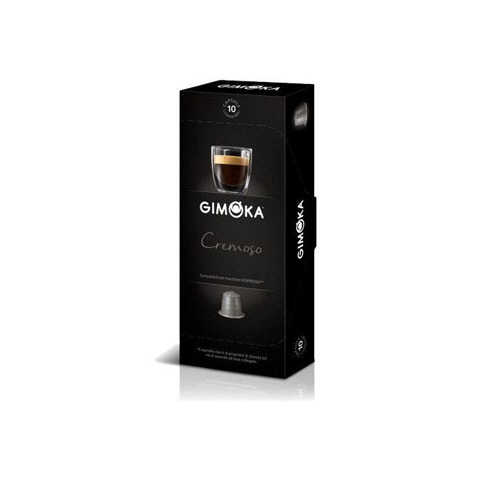 GIMOKA Cremoso