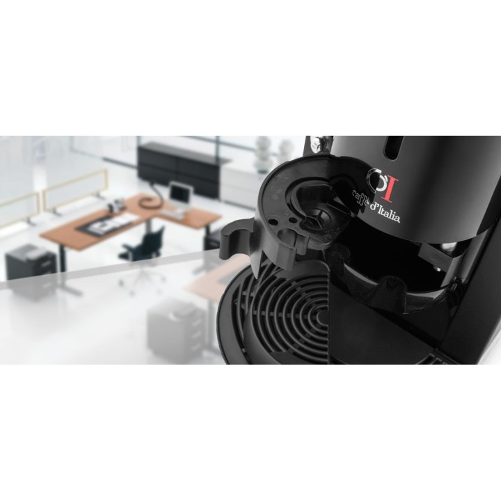 EVA 1 BUREAU RESTAURANT