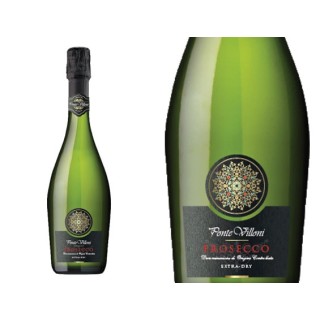 Proseco El Riondo Pétillant Bouteille