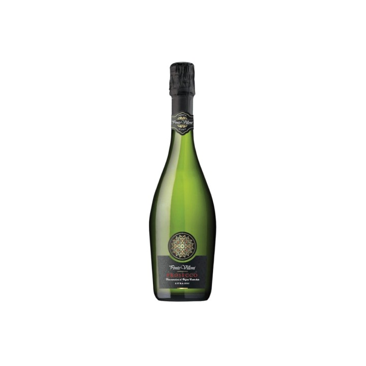Proseco El Riondo Pétillant Bouteille