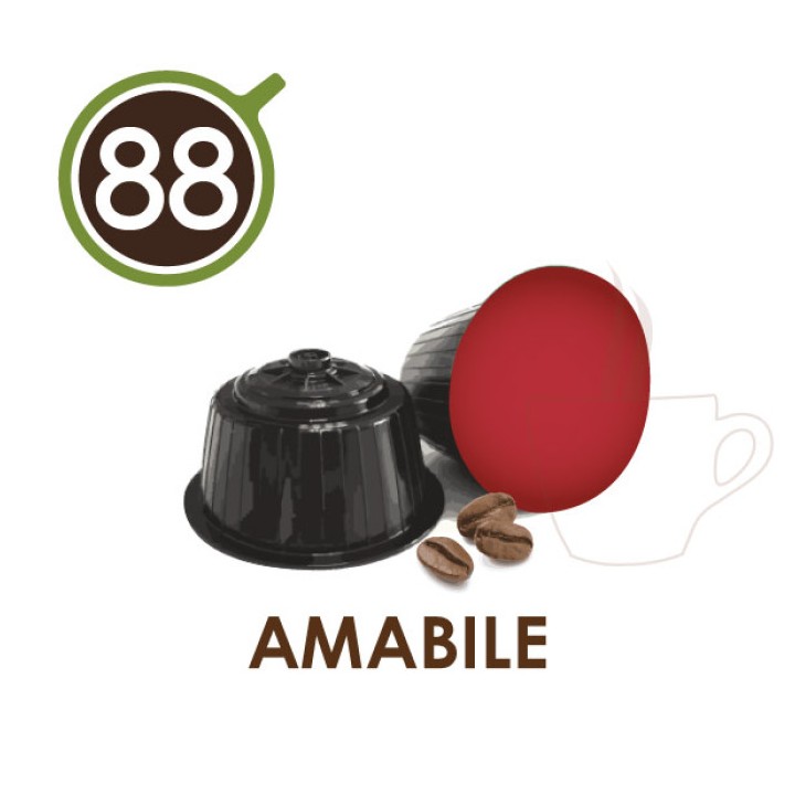 Amabile Dolce Gusto