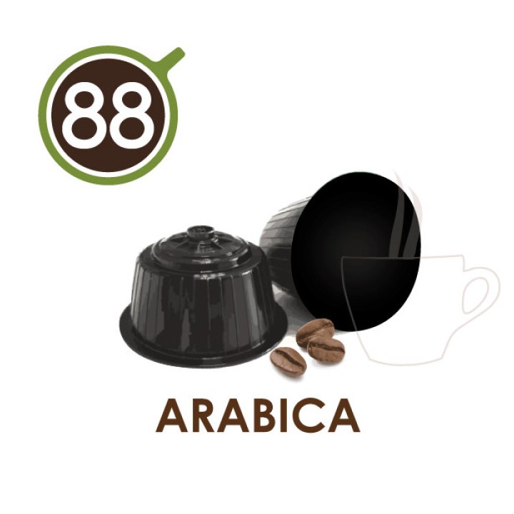 Arabica Dolce Gusto
